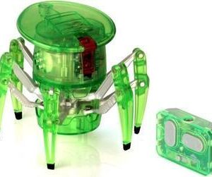 HEXBUG Pavouk - zelený