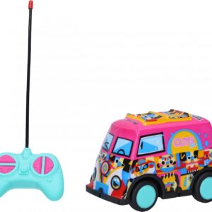 Auto RC na dálkové ovládání 15 cm