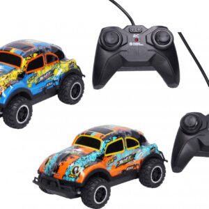 Auto RC na dálkové ovládání 17 cm
