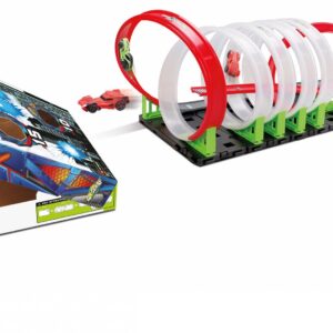 Bburago GoGears Extreme 6 Loop autodráha