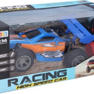 Bugina RC na dálkové ovládání 26 cm