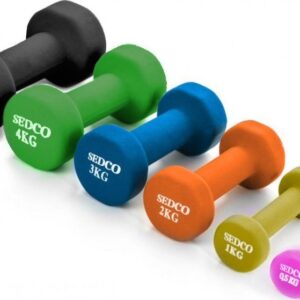 Činka SEDCO NEOPREN COLOR 5 kg