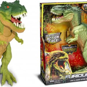 Primal Clash Dinosaurus 32 cm
