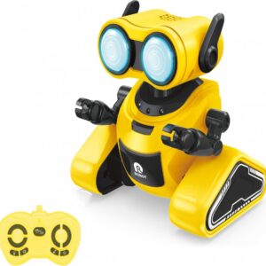 Robot RC na dálkové ovládání 13x8