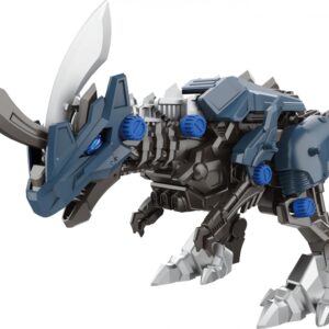 Stavebnice Dino model 27 cm