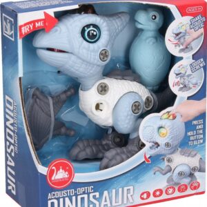 Wiky Dino šroubovací s efekty pterosaurus 13 cm