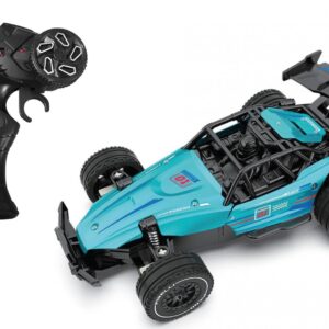 Wiky RC Formule kovová RC na dálkové ovládání 21 cm