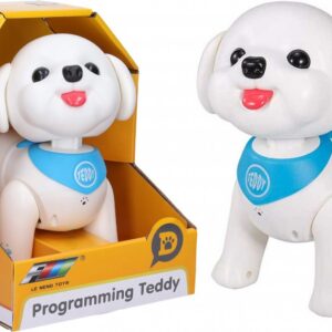 Wiky RC Pes RC na dálkové ovládání 20 cm