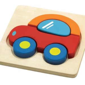 BABU - Puzzle auto