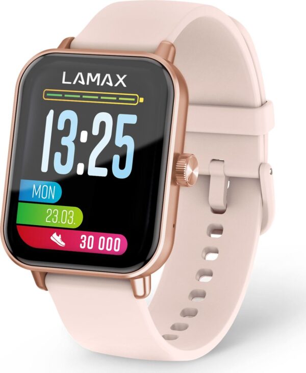 LAMAX BCool 2 Play Rose Gold