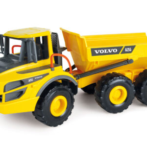 Lena WORXX nákladní Volvo auto A25G