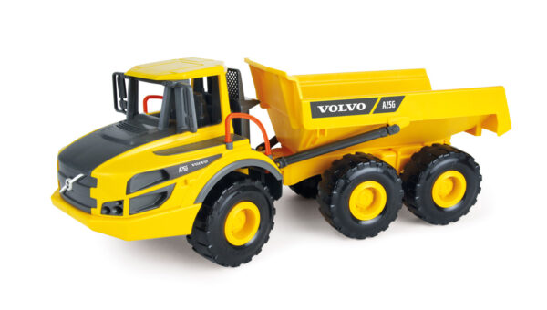 Lena WORXX nákladní Volvo auto A25G
