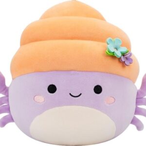 SQUISHMALLOWS Rak poustevníček - Arco