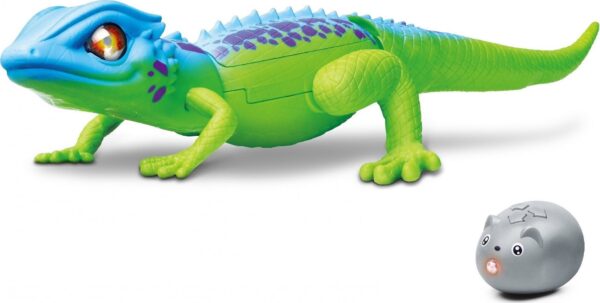 Wiky RC Ještěrka RC na dálkové ovládání 35 cm