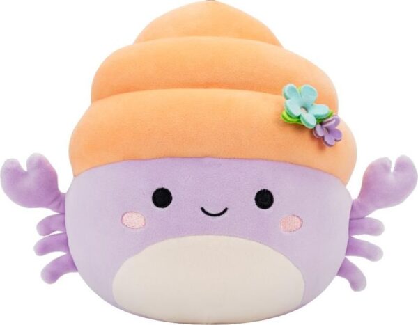 SQUISHMALLOWS Rak poustevníček - Arco