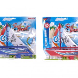 Wiky Plachetnice 28 cm