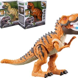Wiky Dinosaurus chodící s efekty 50 cm