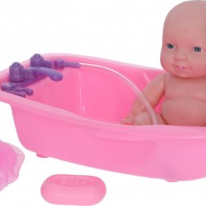 Wiky Miminko ve vaničce 28 cm