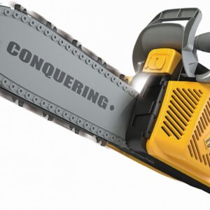 Wiky Motorová pila 43x10x18