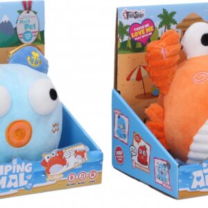 Wiky Opakovací zvířátko 15cm