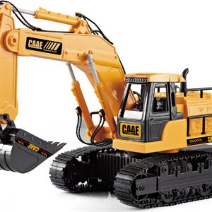 Wiky RC Bagr RC na dálkové ovládání 32 cm