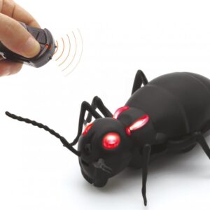 Wiky RC Brouk RC na dálkové ovládání 13 cm