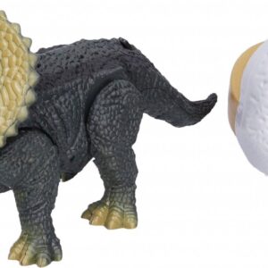 Wiky RC Dino Triceratops RC na dálkové ovládání 24 cm