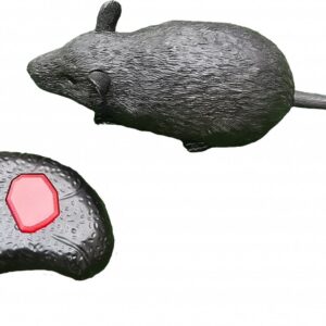 Wiky RC Krysa RC na dálkové ovládání 22 cm