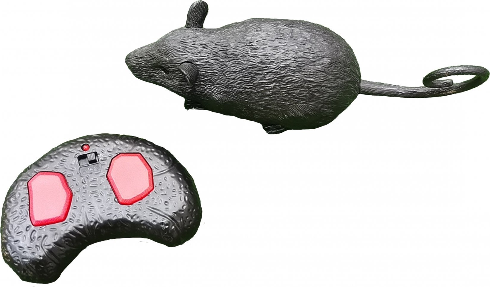 Wiky RC Krysa RC na dálkové ovládání 22 cm