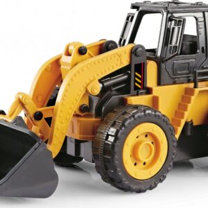 Wiky RC Nakladač na ovládání 25 cm