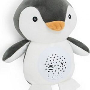 Wiky Usínací tučňák plyšový 26 cm