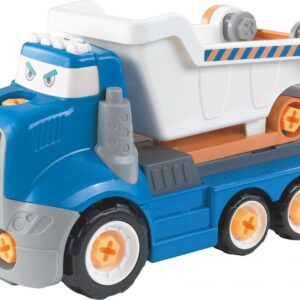 Wiky Vehicles Auto sklápěč šroubovací s elektrickým šroubovákem 28 cm