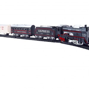 Wiky Vehicles Vlak set