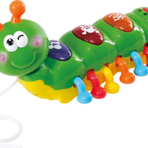 Housenka piano 21 cm