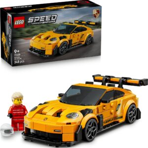 LEGO® Speed Champions 77239 Superauto Porsche 911 GT3 RS