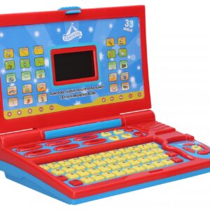 Laptop dětský 24x19