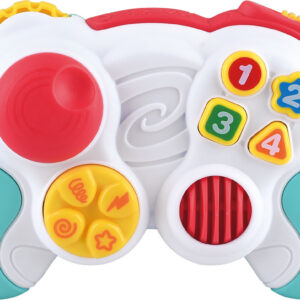 Playgo Gamepad interaktivní s efekty 14