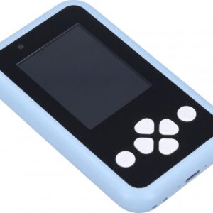 Wiky Dětský smartphone s fotoaparátem modrý - foto 48Mpx