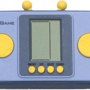 Wiky Digitální herní konzole 26 her 11