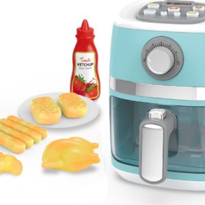 Wiky Fritéza s efekty 20cm