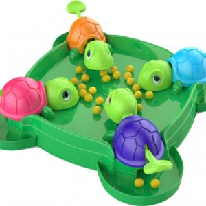 Wiky Hladové želvičky hra