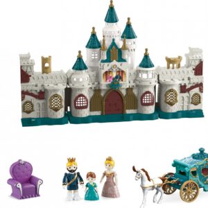 Wiky Hrad s efekty set 23cm