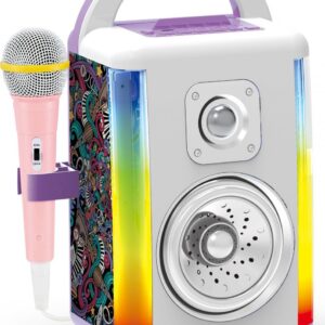 Wiky Hudební box 28cm