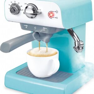 Wiky Kávovar pákový s efekty a párou 26cm