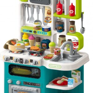 Wiky Kuchyňka s efekty 44