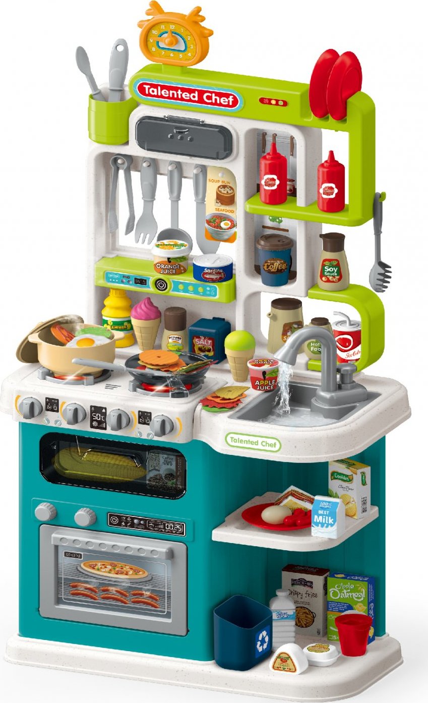 Wiky Kuchyňka s efekty 44