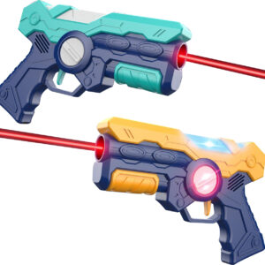 Wiky Laser game 2 pistole 20 cm