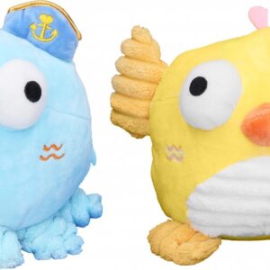 Wiky Opakovací zvířátko 15cm