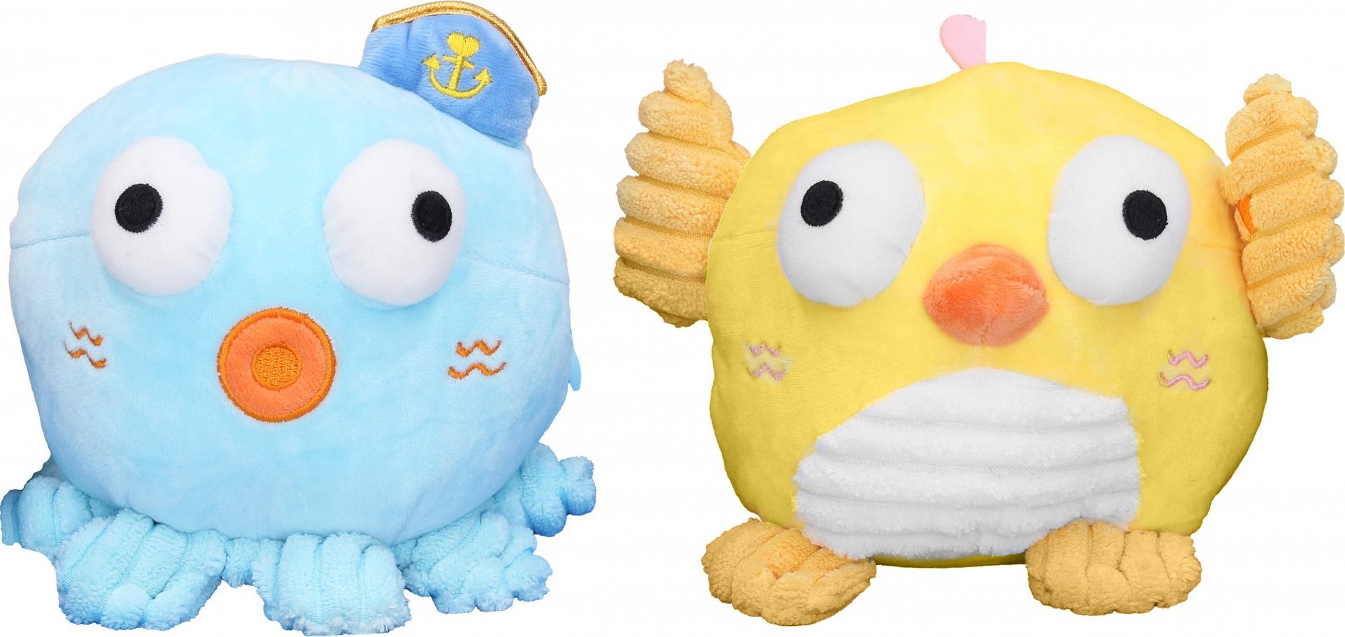 Wiky Opakovací zvířátko 15cm