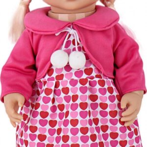 Wiky Panenka opakující 40cm